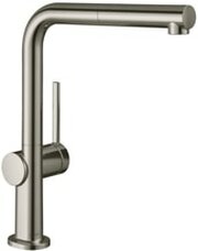 Hansgrohe Talis M54 72809800 фото