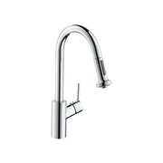 Hansgrohe Talis S 14877800 фото