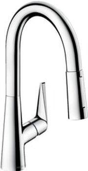 Hansgrohe Talis S 160 72815000 фото