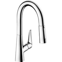 Hansgrohe Talis S 160 72815000