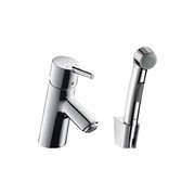 Hansgrohe Talis S 32120000 фото