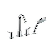 Hansgrohe Talis S 32314000 + 13244180 фото