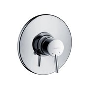 Hansgrohe Talis S 32635000 + 13620180 фото