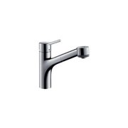 Hansgrohe Talis S 32841000 фото