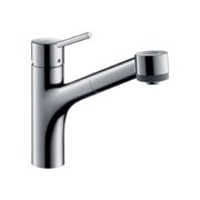 Hansgrohe Talis S 32842000 фото