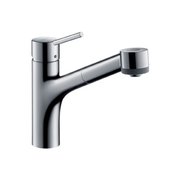 Hansgrohe Talis S 32843000 фото