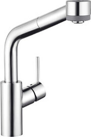 Hansgrohe Talis S 32856000 фото