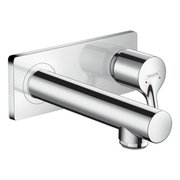 Hansgrohe Talis S 72110000 + 13622180 фото