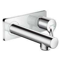 Hansgrohe Talis S 72110000 + 13622180