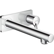 Hansgrohe Talis S 72111000 + 13622180 фото