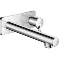 Hansgrohe Talis S 72111000 + 13622180