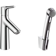 Hansgrohe Talis S 72290000 фото