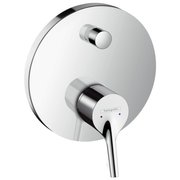 Hansgrohe Talis S 72405000 + 01800180/01810180 фото