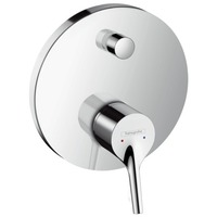 Hansgrohe Talis S 72405000 + 01800180/01810180