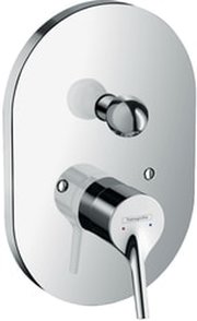 Hansgrohe Talis S 72407000 фото