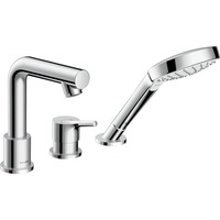 Hansgrohe Talis S 72416000 + 13437180