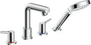 Hansgrohe Talis S 72418000 фото