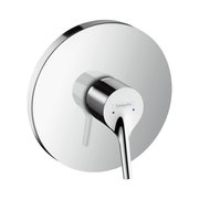 Hansgrohe Talis S 72605000 + 01800180 фото