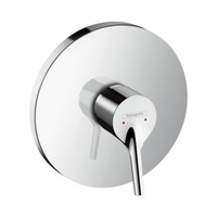 Hansgrohe Talis S 72605000 + 01800180