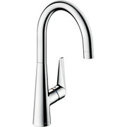 Hansgrohe Talis S 72810000 фото