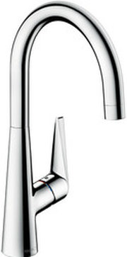 Hansgrohe Talis S 72812000 фото