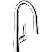 Hansgrohe Talis S 72813000 фото