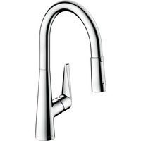 Hansgrohe Talis S 72813000