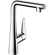 Hansgrohe Talis S 72820800 фото