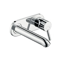 Hansgrohe Talis S2 31611000 + 13622180