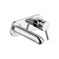 Hansgrohe Talis S2 31618000 + 13622180