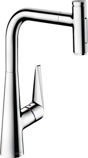 Hansgrohe Talis Select M51 72823000 фото