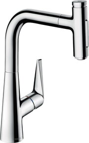 Hansgrohe Talis Select M51 72824000 фото