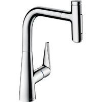 Hansgrohe Talis Select M51 72824000