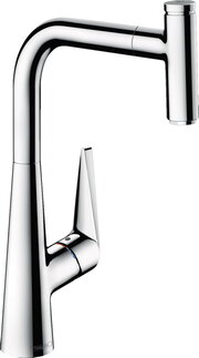 Hansgrohe Talis Select M51 73853000 фото