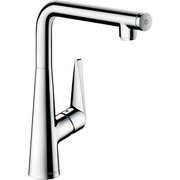 Hansgrohe Talis Select S 72820000 фото