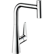 Hansgrohe Talis Select S 72821000 фото