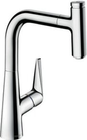 Hansgrohe Talis Select S 72822000 фото