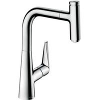 Hansgrohe Talis Select S 72822000