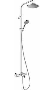 Hansgrohe Vernis Blend Showerpipe 200 26274000 фото