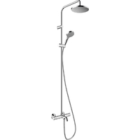 Hansgrohe Vernis Blend Showerpipe 200 26274000