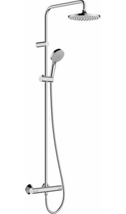 Hansgrohe Vernis Blend Showerpipe 200 26276000 фото