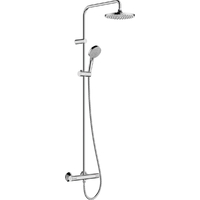 Hansgrohe Vernis Blend Showerpipe 200 26276000