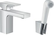 Hansgrohe Vernis Shape 71216000 фото