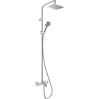 Hansgrohe Vernis Shape Showerpipe 230 26284000