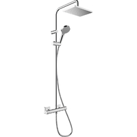 Hansgrohe Vernis Shape Showerpipe 230 26286000