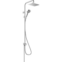 Hansgrohe Vernis Shape Showerpipe 230 EcoSmart 26289000