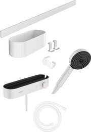 Hansgrohe WallStoris Bundle 105 EcoSmart 24250700 фото