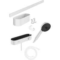 Hansgrohe WallStoris Bundle 105 EcoSmart 24250700