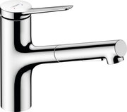 Hansgrohe Zesis M33 74800000 фото