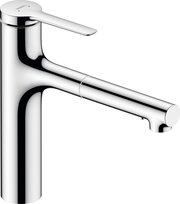 Hansgrohe Zesis M33 74804000 фото